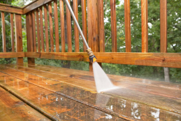 Best Deck Pressure Washing  in Deland, FL