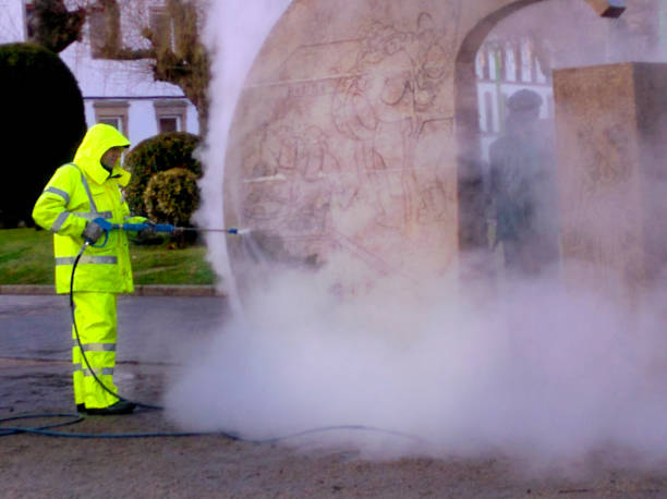 Why Choose Our Certified Pressure Washing Experts for Your Project Needs in Deland, FL?